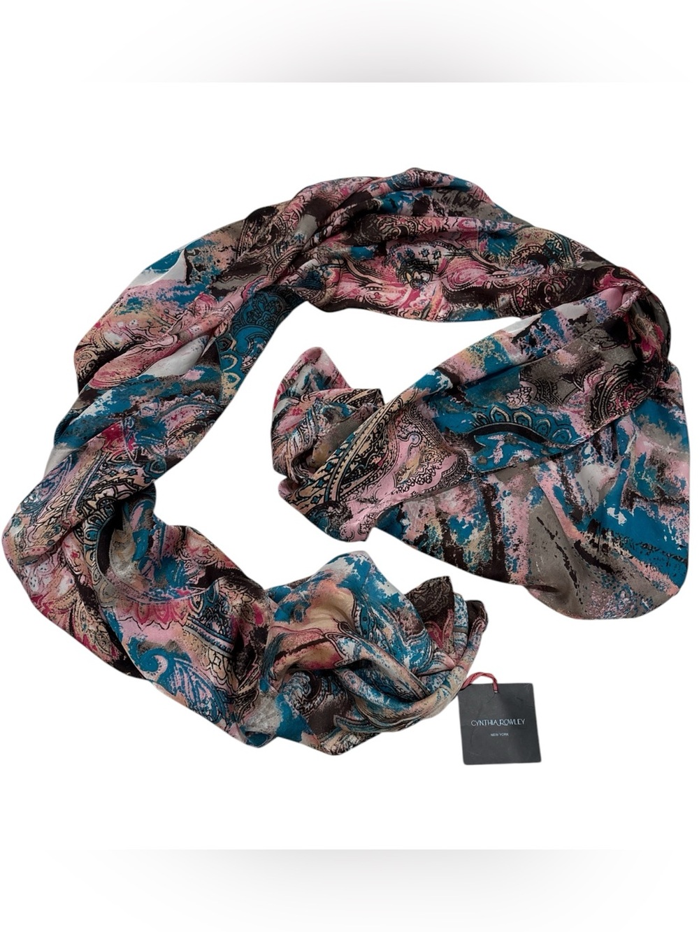 NWT Cynthia Rowley Scarf